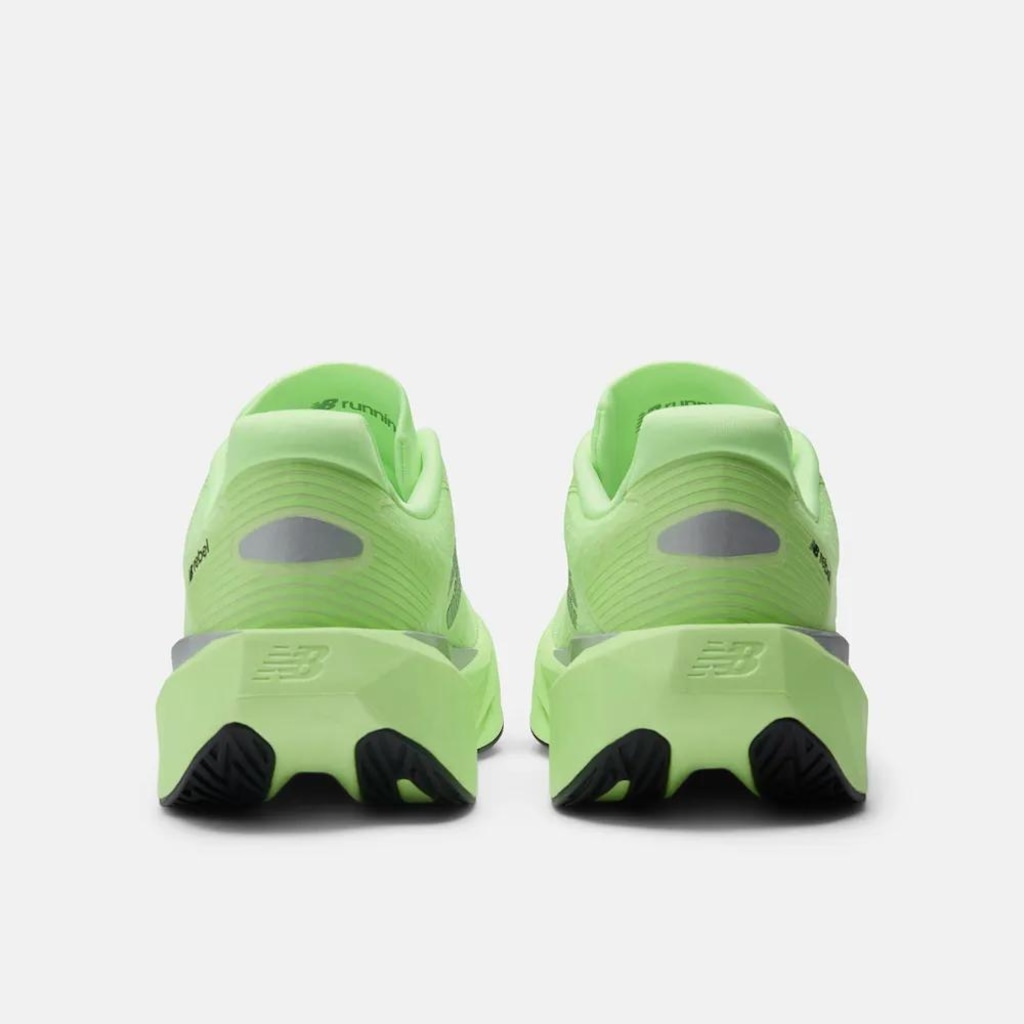 Imagem 5 do produto Tênis Masculino New Balance Fuelcell Rebel V5