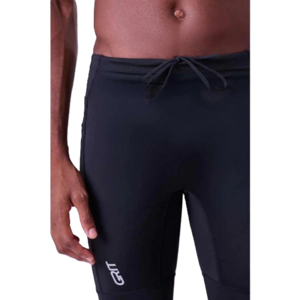 Imagem 4 do produto Bermuda Authen Grit Bossa Running Masculina