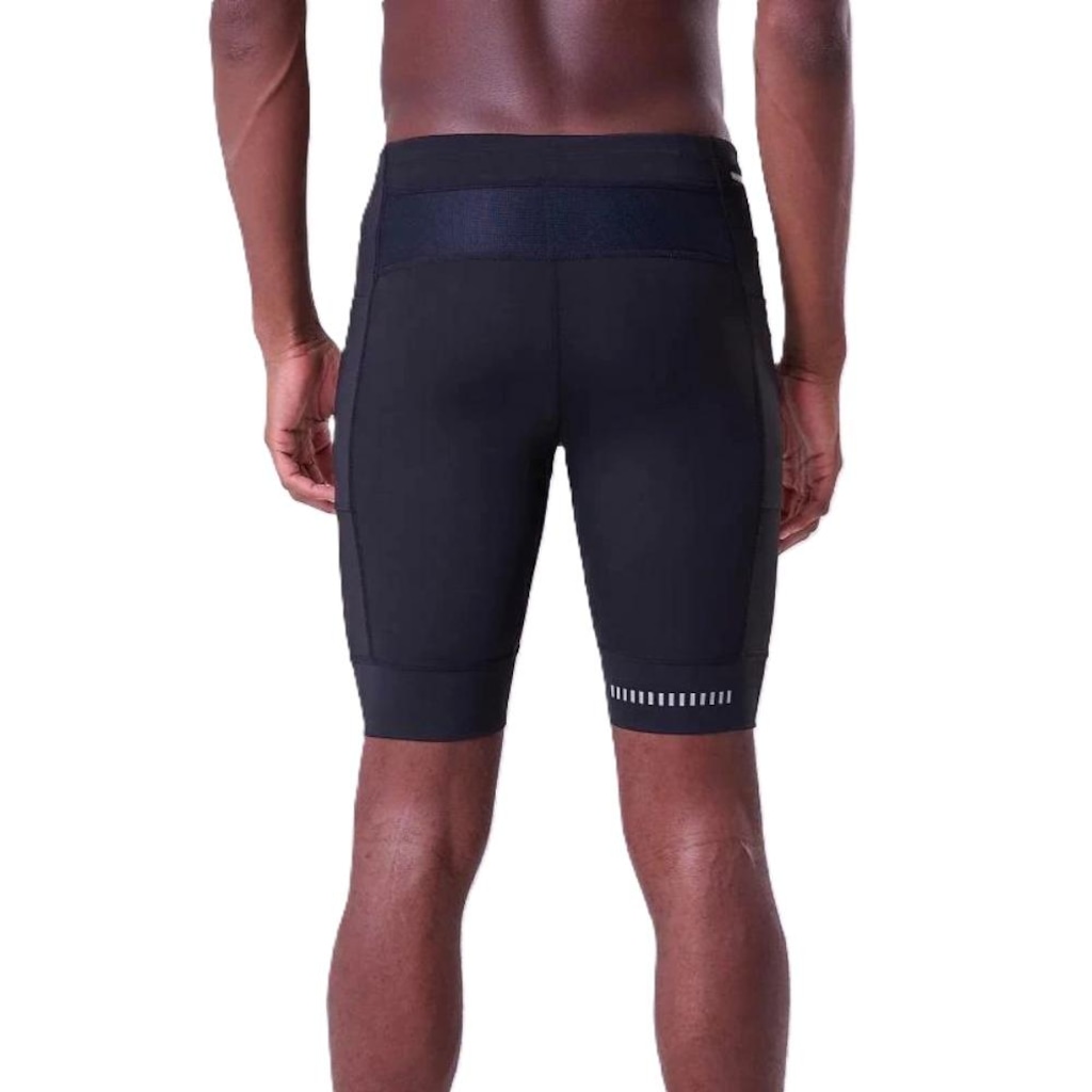Imagem 5 do produto Bermuda Authen Grit Bossa Running Masculina