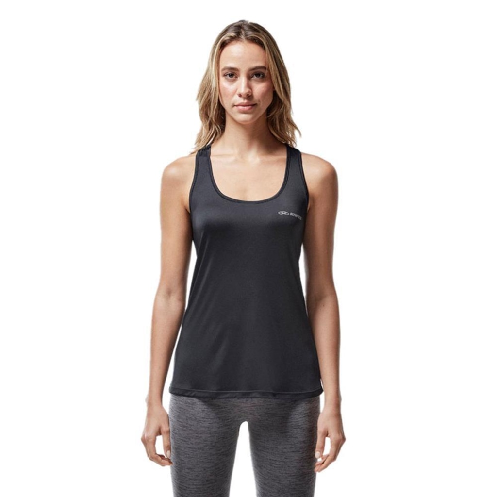 Imagem 1 do produto Camiseta Regata Olympikus Dry Feminina
