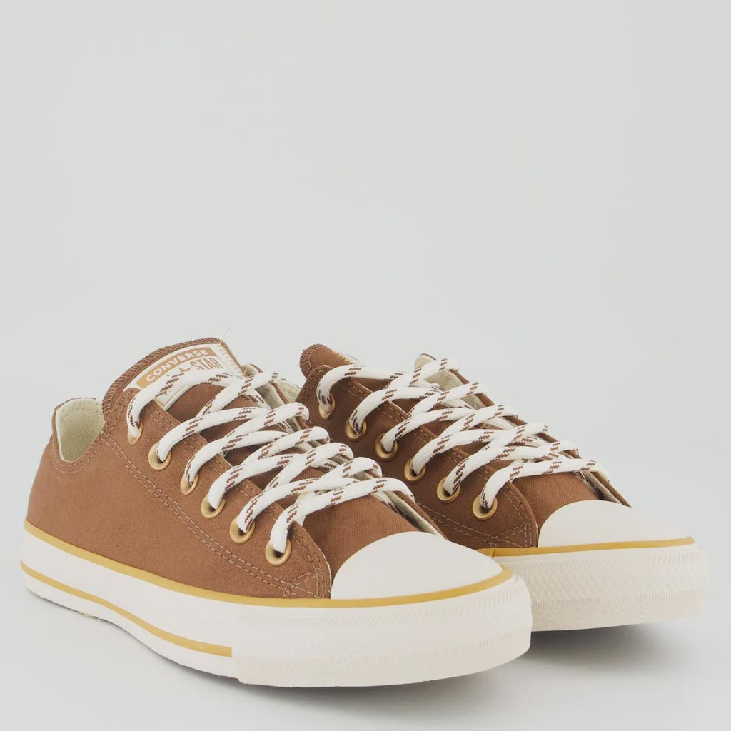 Imagem 2 do produto Tênis Feminino Converse All Star Chuck Taylor