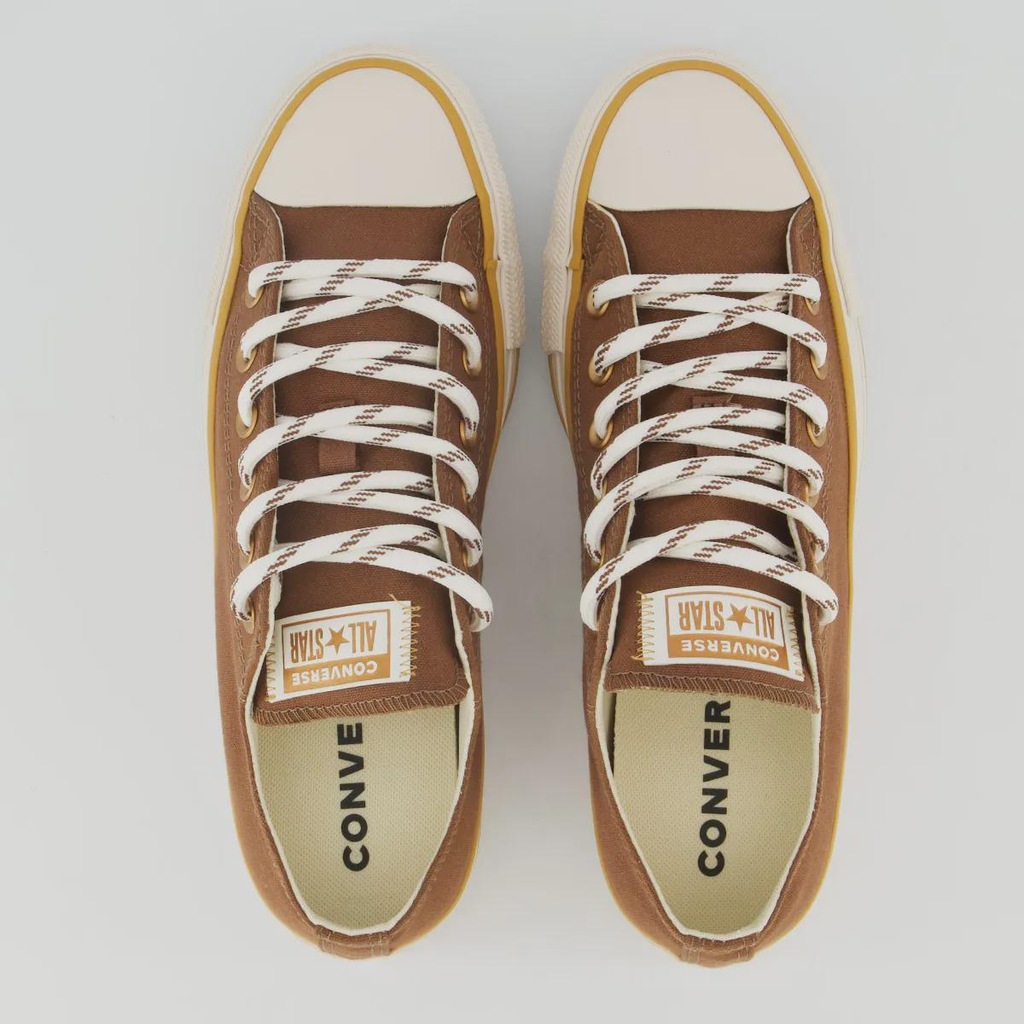 Imagem 3 do produto Tênis Feminino Converse All Star Chuck Taylor