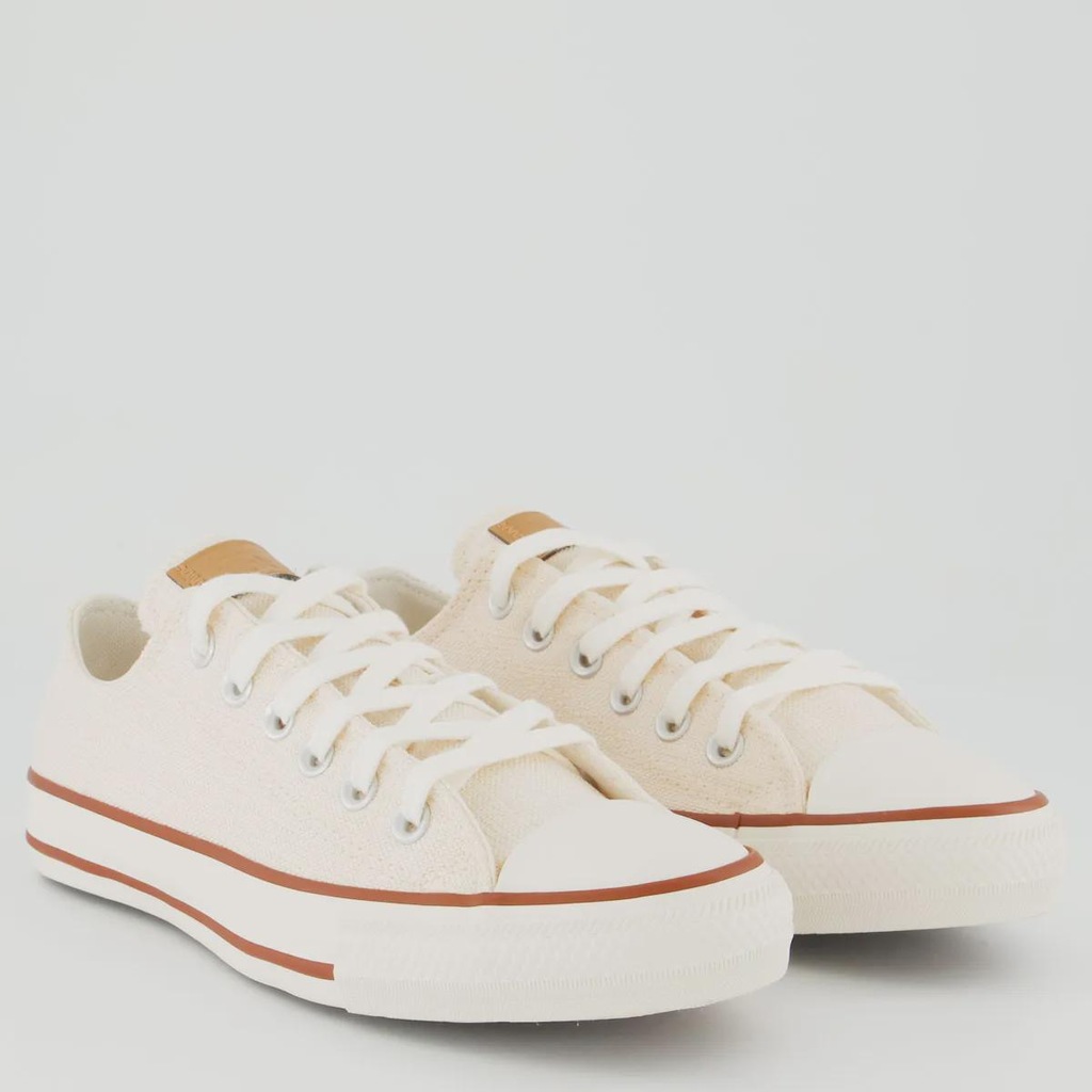 Imagem 2 do produto Tênis Feminino Converse All Star Chuck Taylor Linho