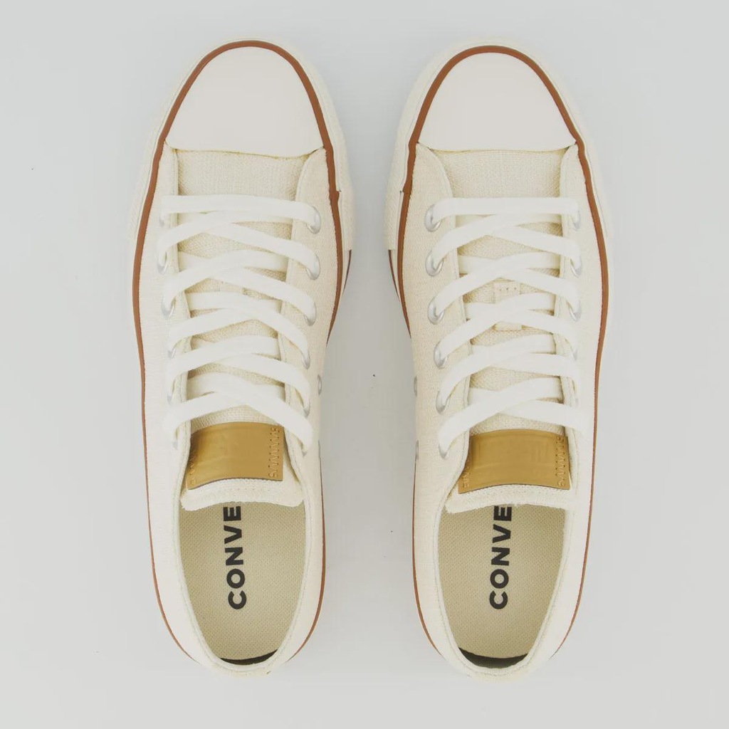 Imagem 3 do produto Tênis Feminino Converse All Star Chuck Taylor Linho