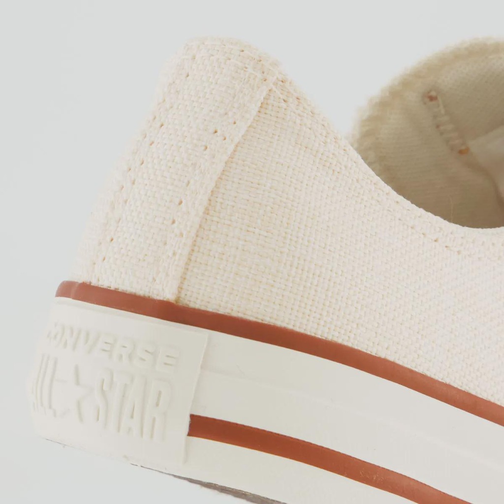 Imagem 5 do produto Tênis Feminino Converse All Star Chuck Taylor Linho