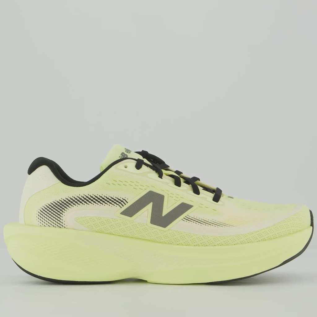 Imagem 1 do produto Tênis Masculino New Balance Fresh Foam Ellipse