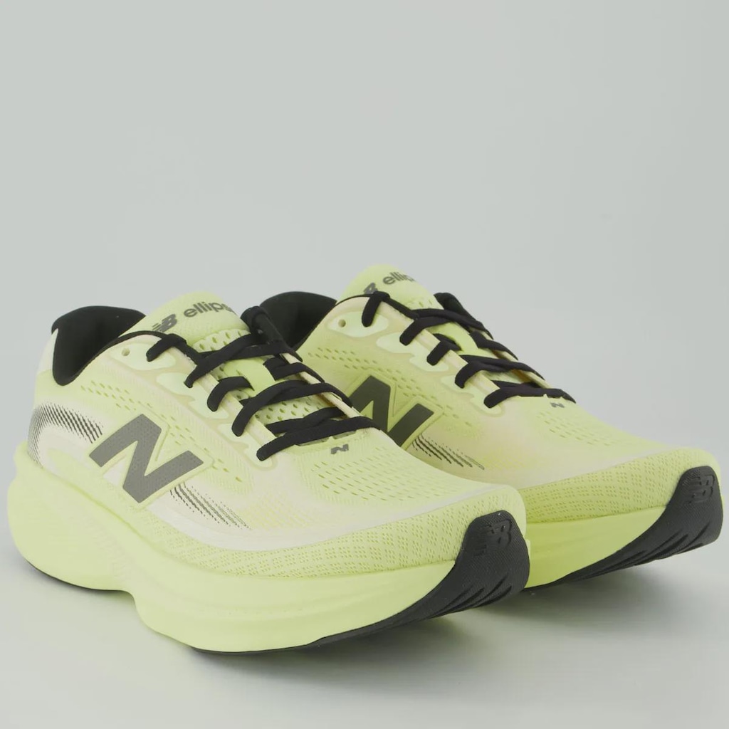 Imagem 2 do produto Tênis Masculino New Balance Fresh Foam Ellipse