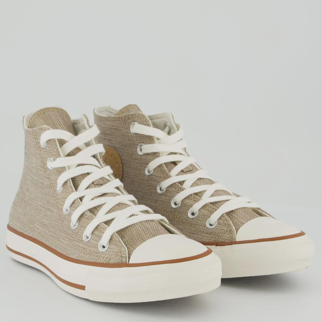 Imagem 2 do produto Tênis Feminino Converse All Star Chuck Taylor Linho