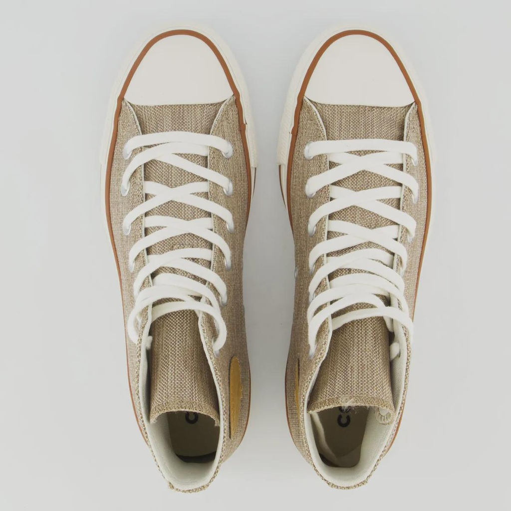 Imagem 3 do produto Tênis Feminino Converse All Star Chuck Taylor Linho