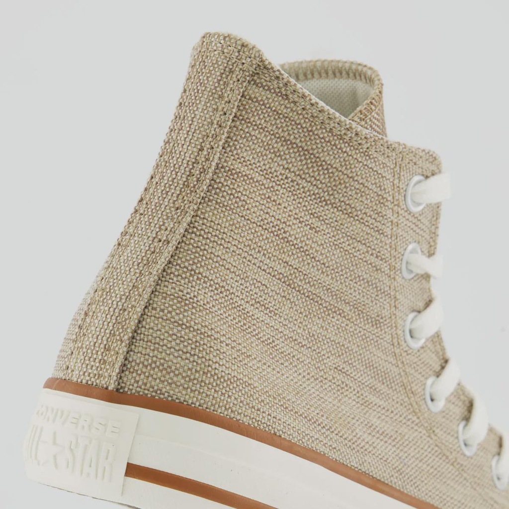 Imagem 5 do produto Tênis Feminino Converse All Star Chuck Taylor Linho