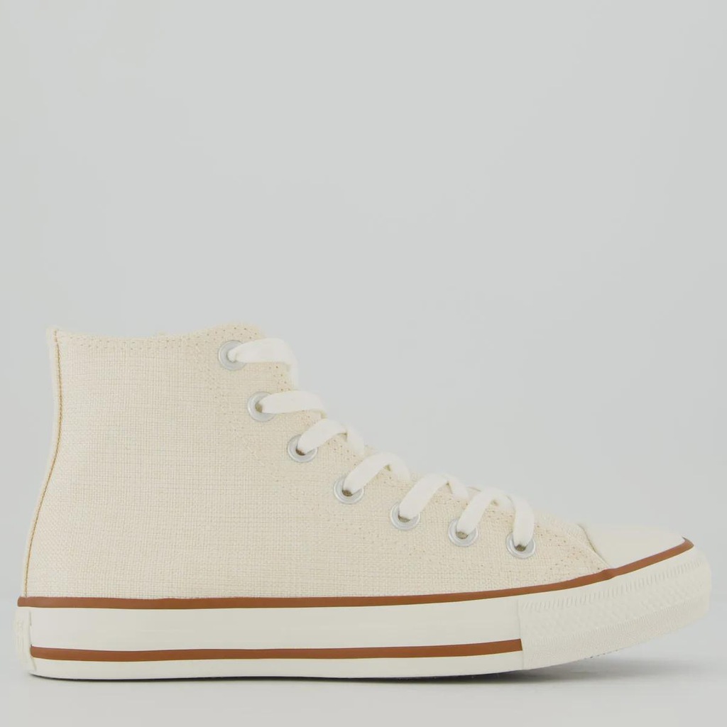 Imagem 1 do produto Tênis Feminino Converse All Star Chuck Taylor Linho
