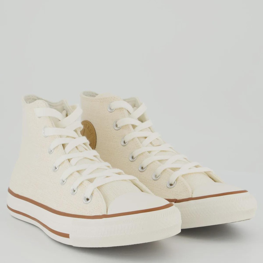 Imagem 2 do produto Tênis Feminino Converse All Star Chuck Taylor Linho