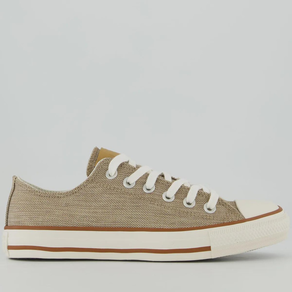 Imagem 1 do produto Tênis Feminino Converse All Star Chuck Taylor Linho