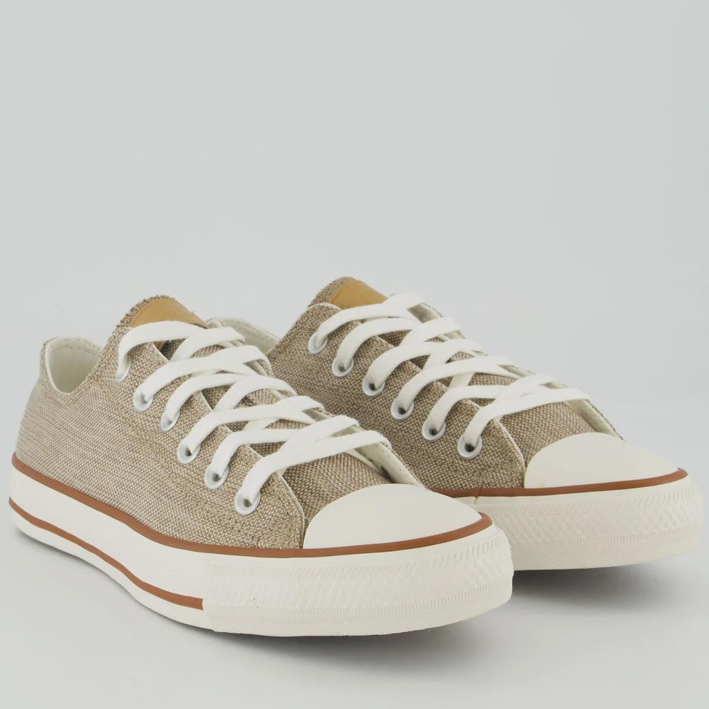 Imagem 2 do produto Tênis Feminino Converse All Star Chuck Taylor Linho