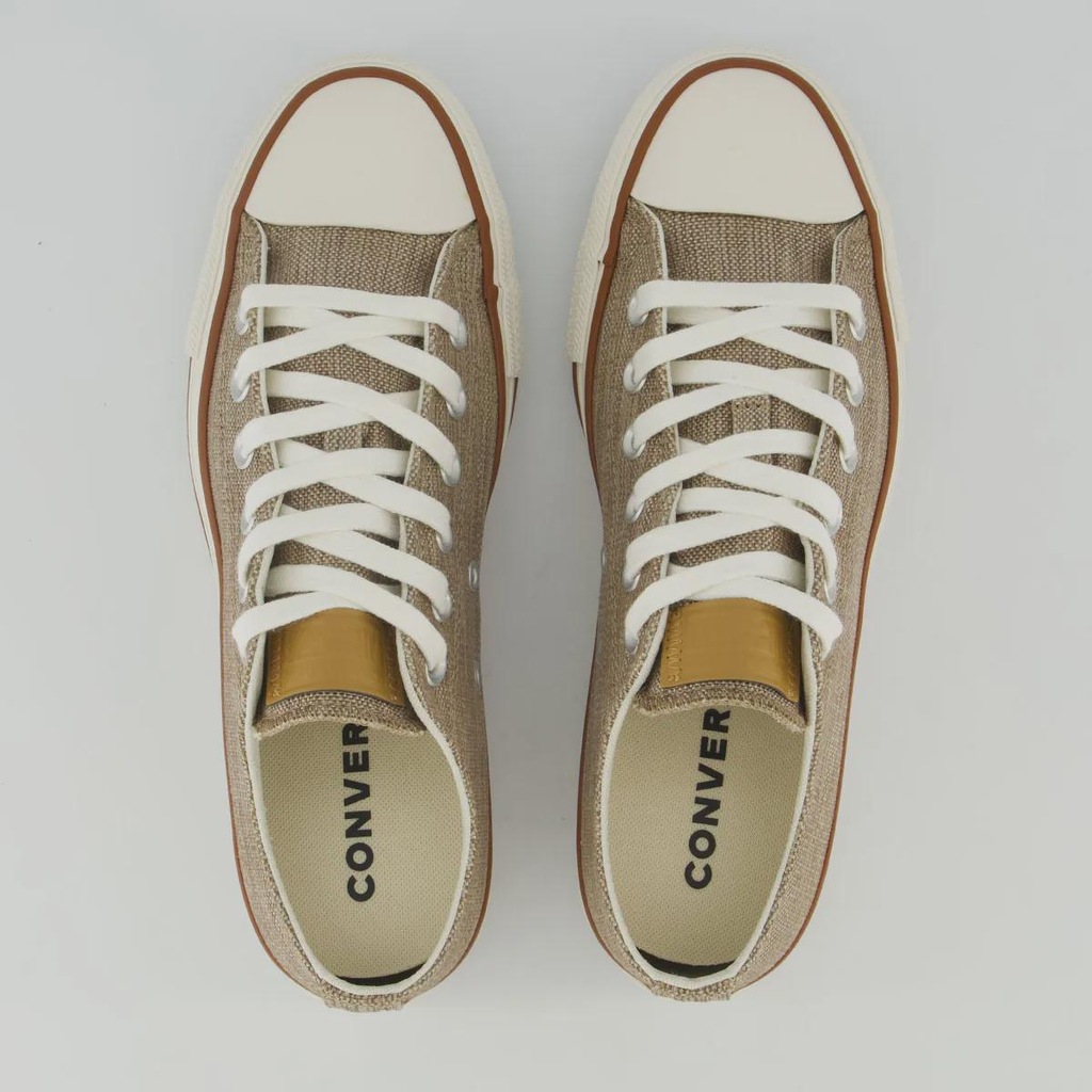 Imagem 3 do produto Tênis Feminino Converse All Star Chuck Taylor Linho