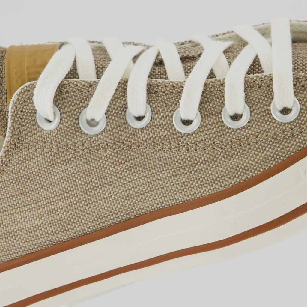 Imagem 4 do produto Tênis Feminino Converse All Star Chuck Taylor Linho