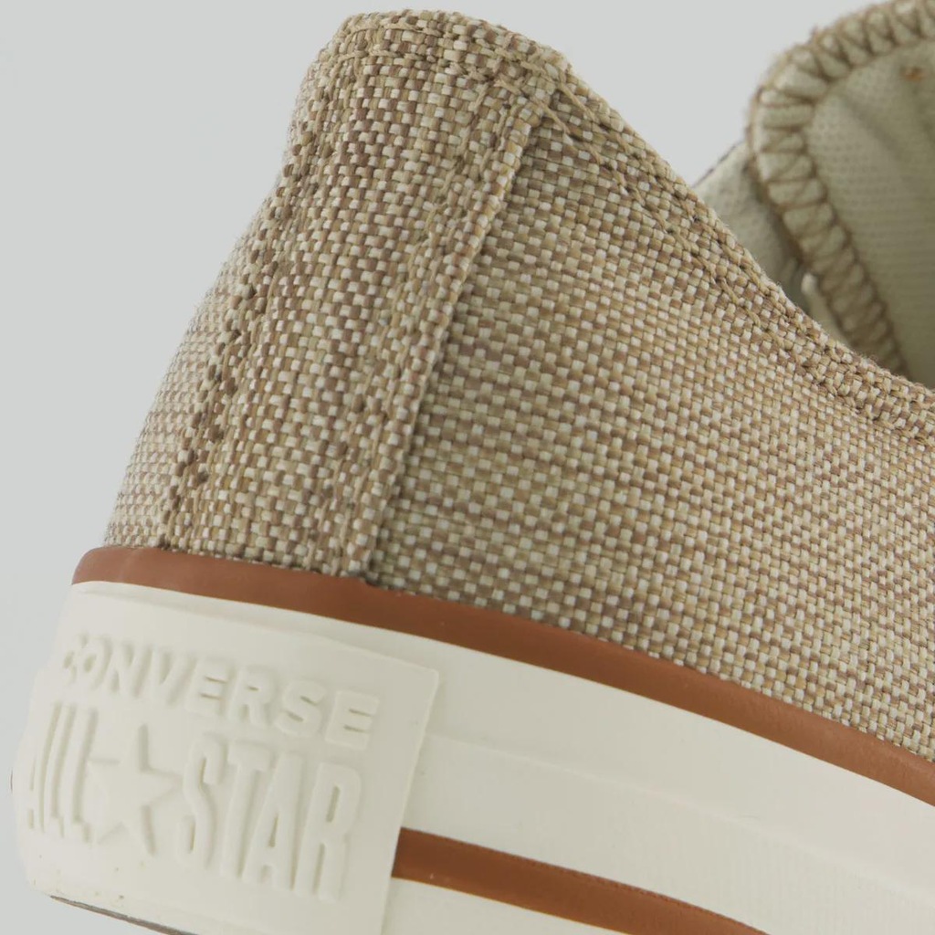 Imagem 5 do produto Tênis Feminino Converse All Star Chuck Taylor Linho