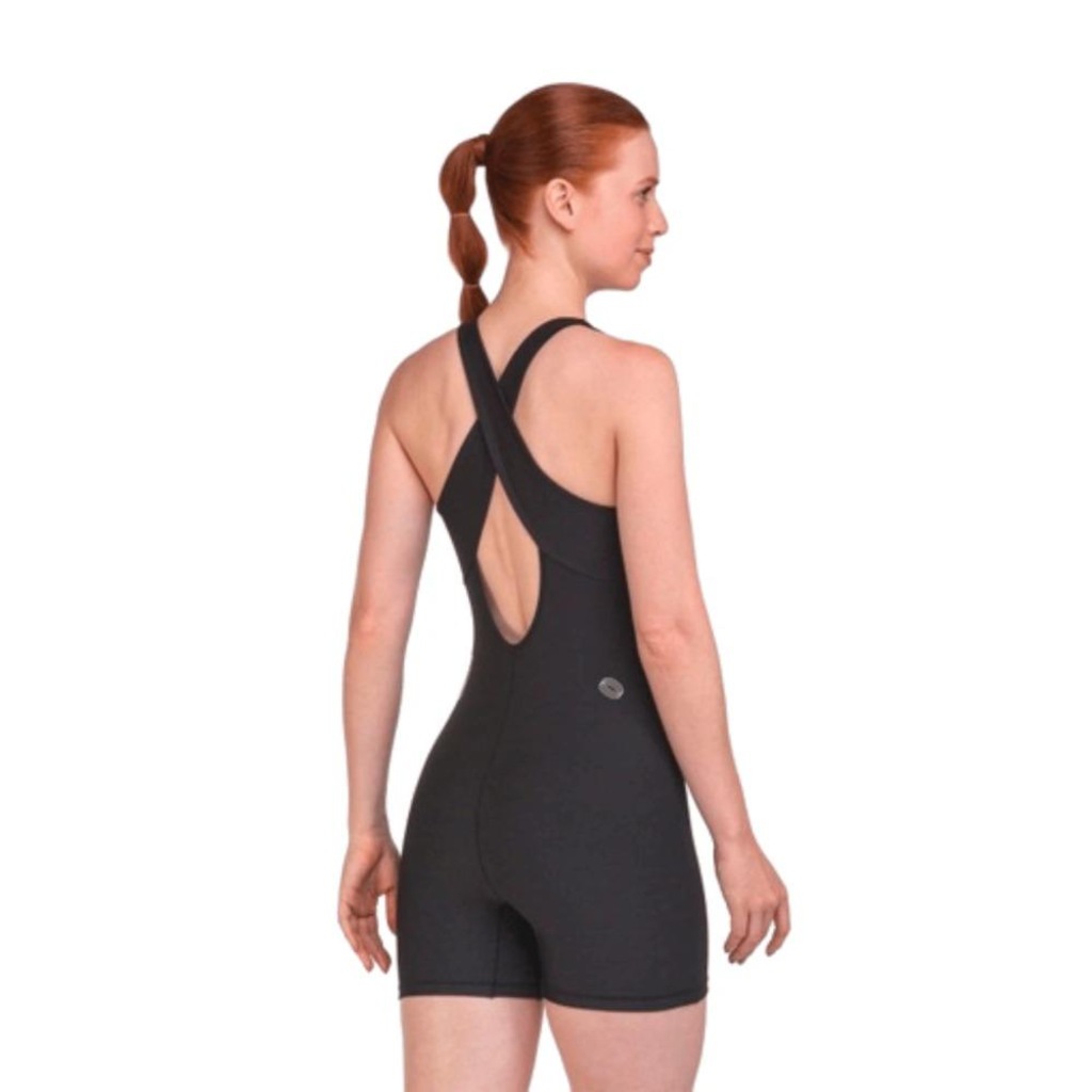 Imagem 3 do produto Macacão Short Olympikus Corre Feminino