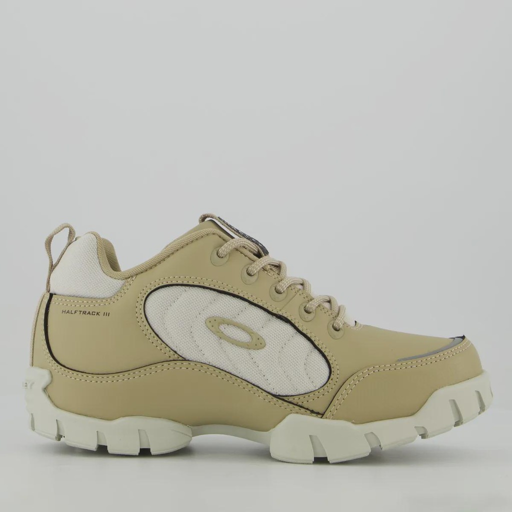 Imagem 1 do produto Tênis Masculino Oakley Halftrack Low III