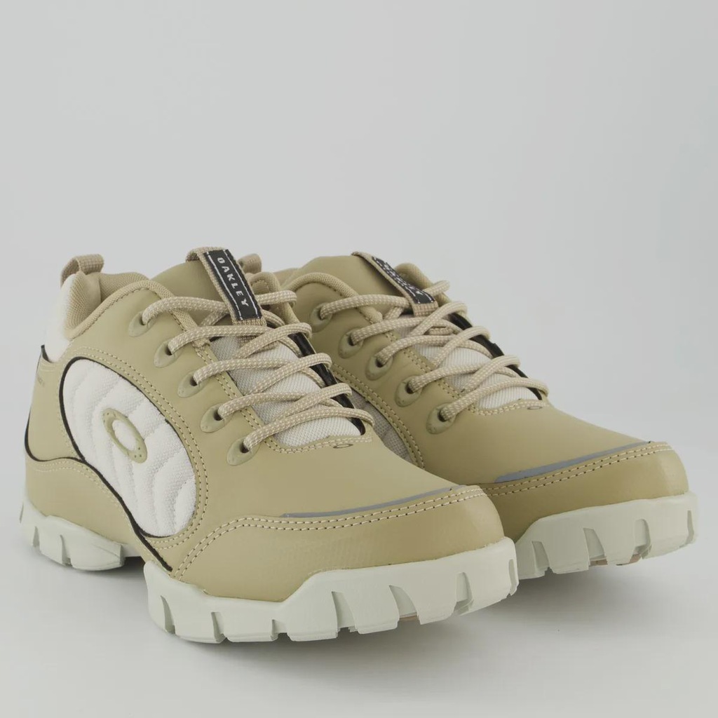 Imagem 2 do produto Tênis Masculino Oakley Halftrack Low III