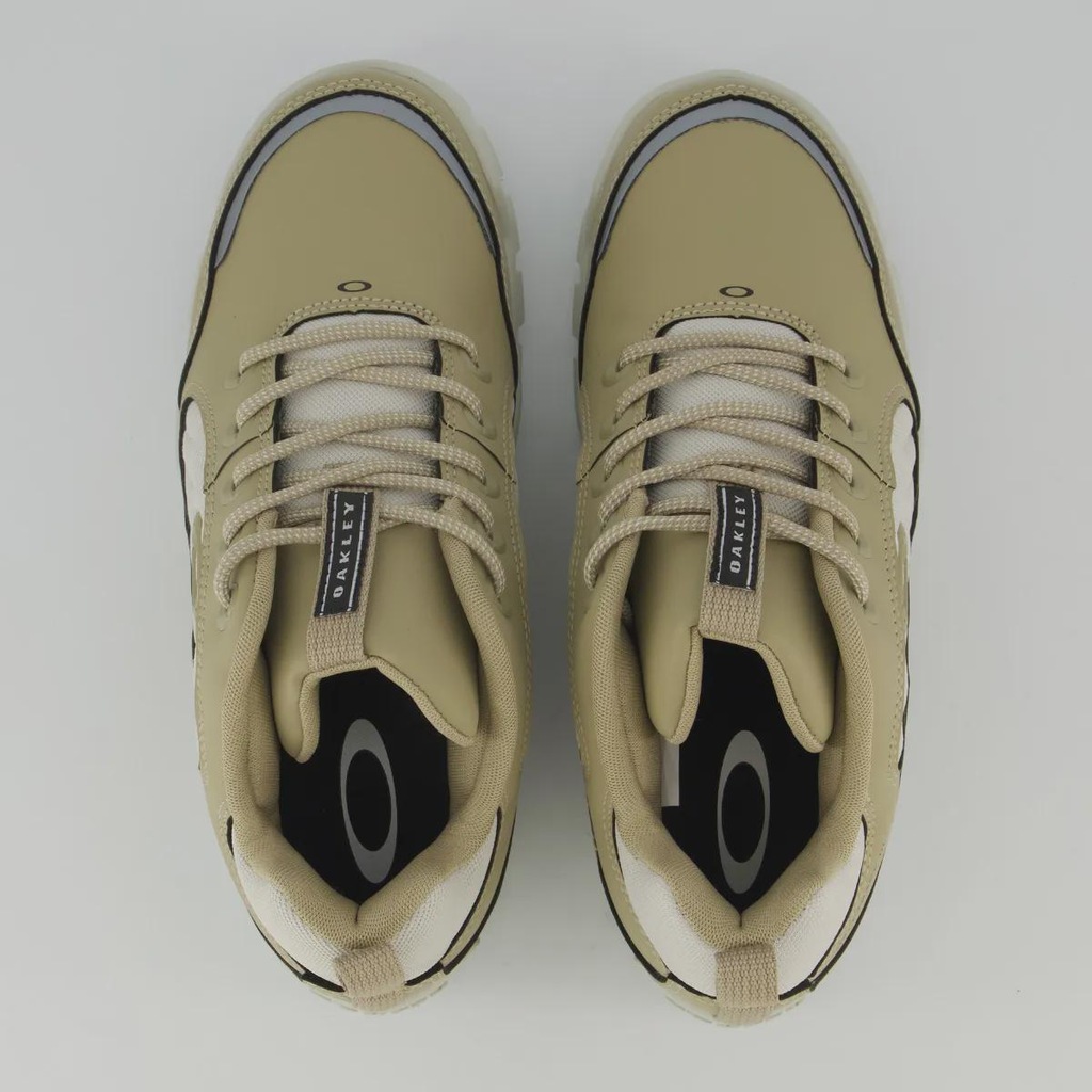 Imagem 3 do produto Tênis Masculino Oakley Halftrack Low III