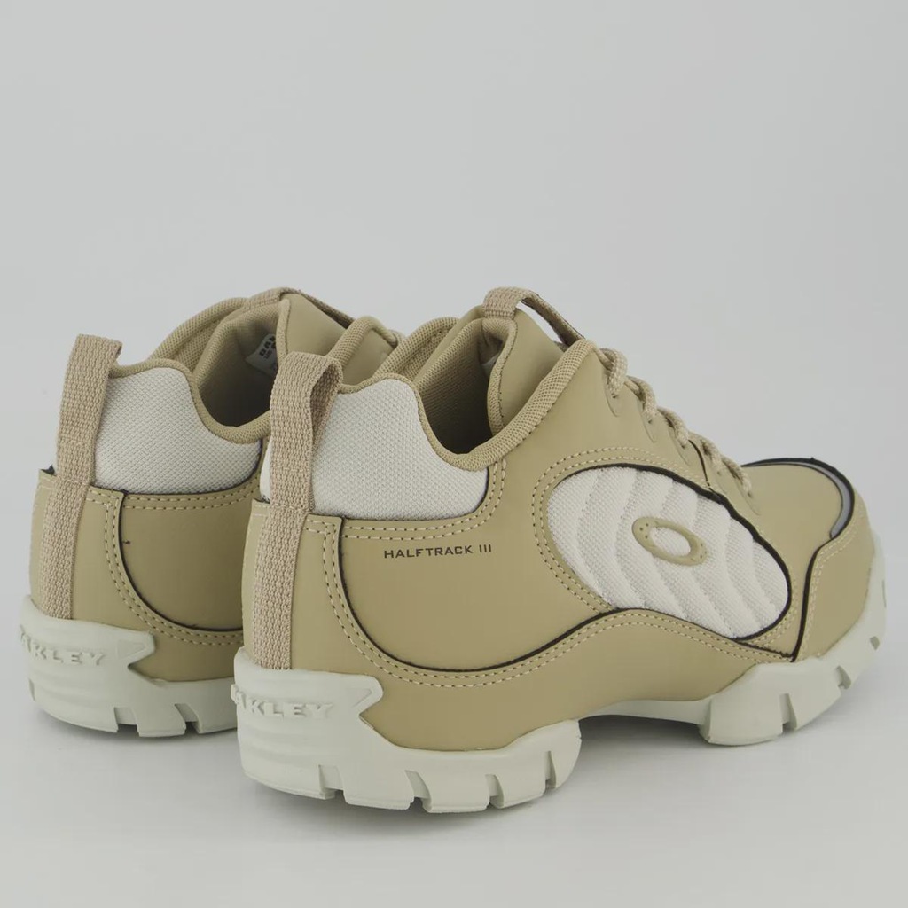 Imagem 5 do produto Tênis Masculino Oakley Halftrack Low III