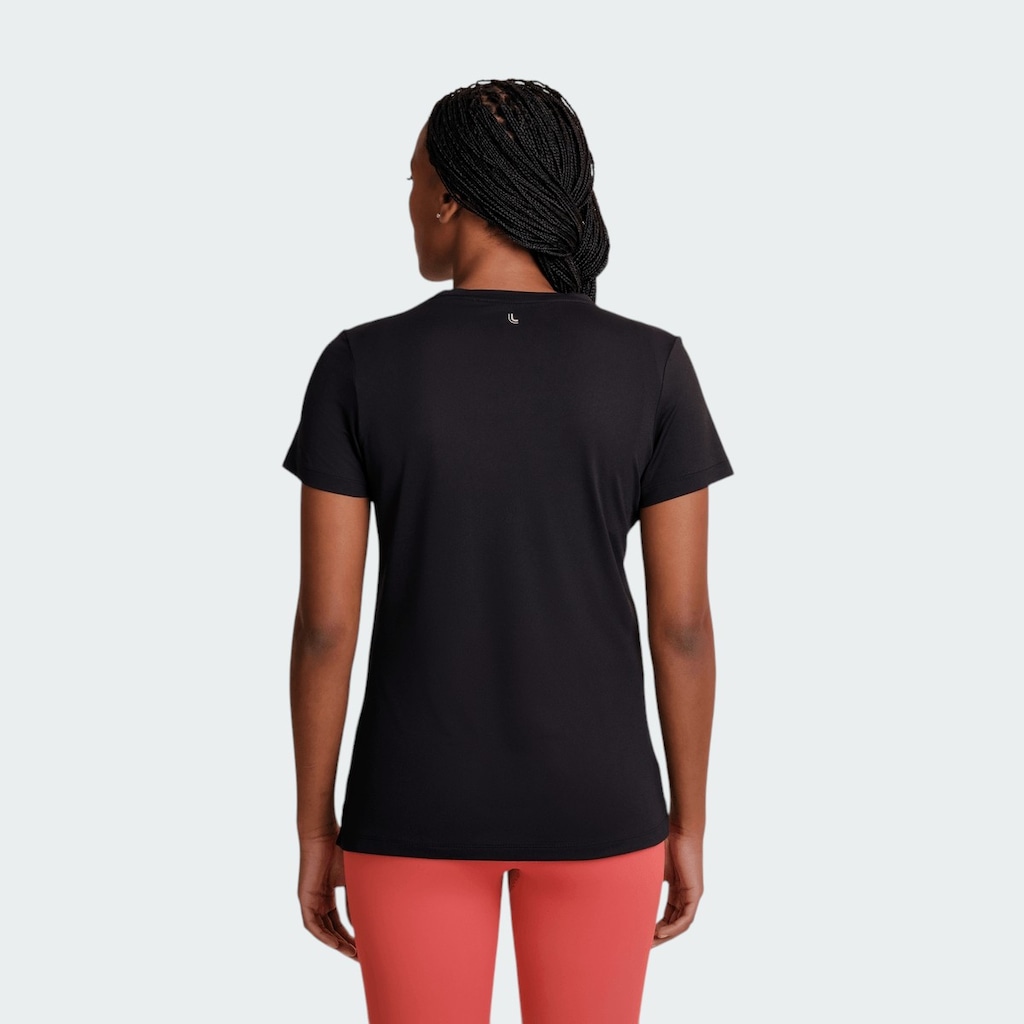 Imagem 2 do produto Camiseta Lupo Sport AirDry Feminina