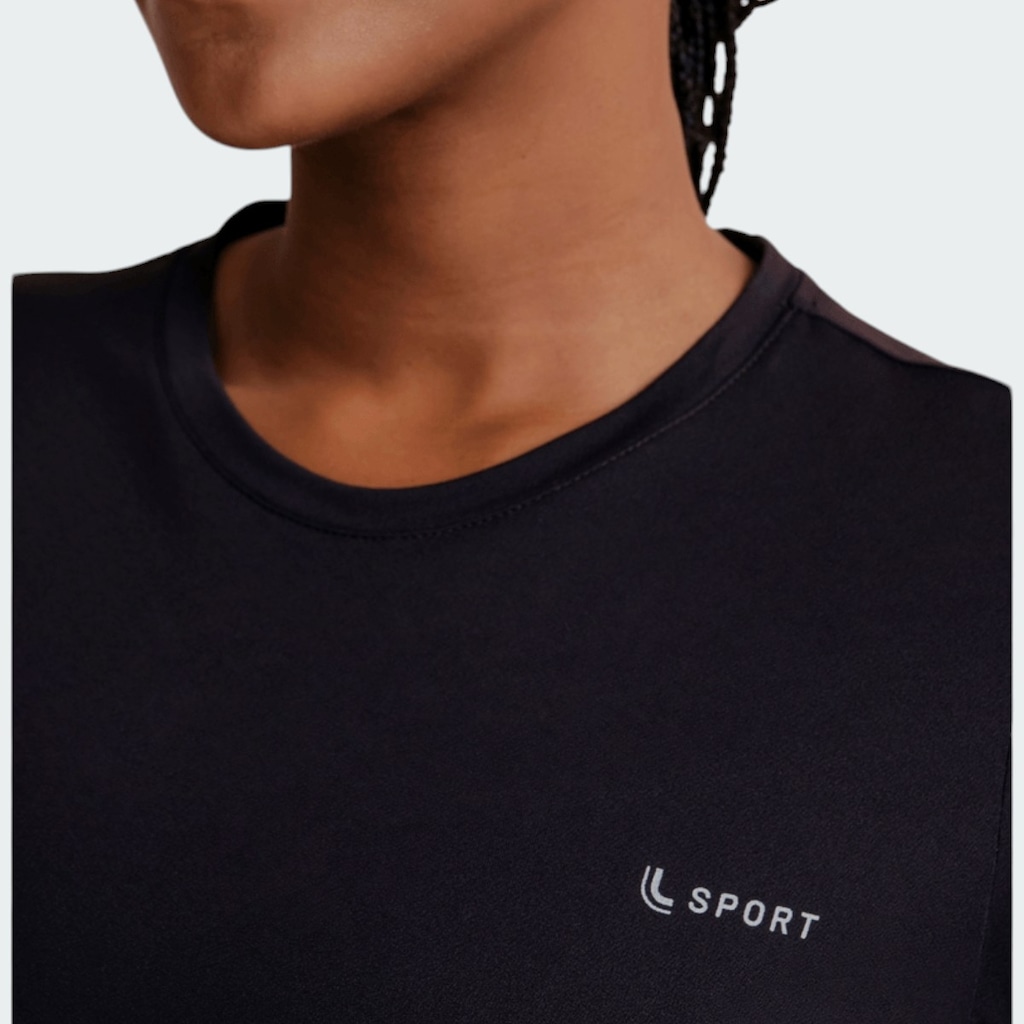 Imagem 3 do produto Camiseta Lupo Sport AirDry Feminina