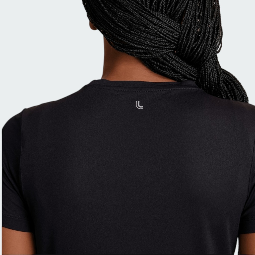 Imagem 4 do produto Camiseta Lupo Sport AirDry Feminina
