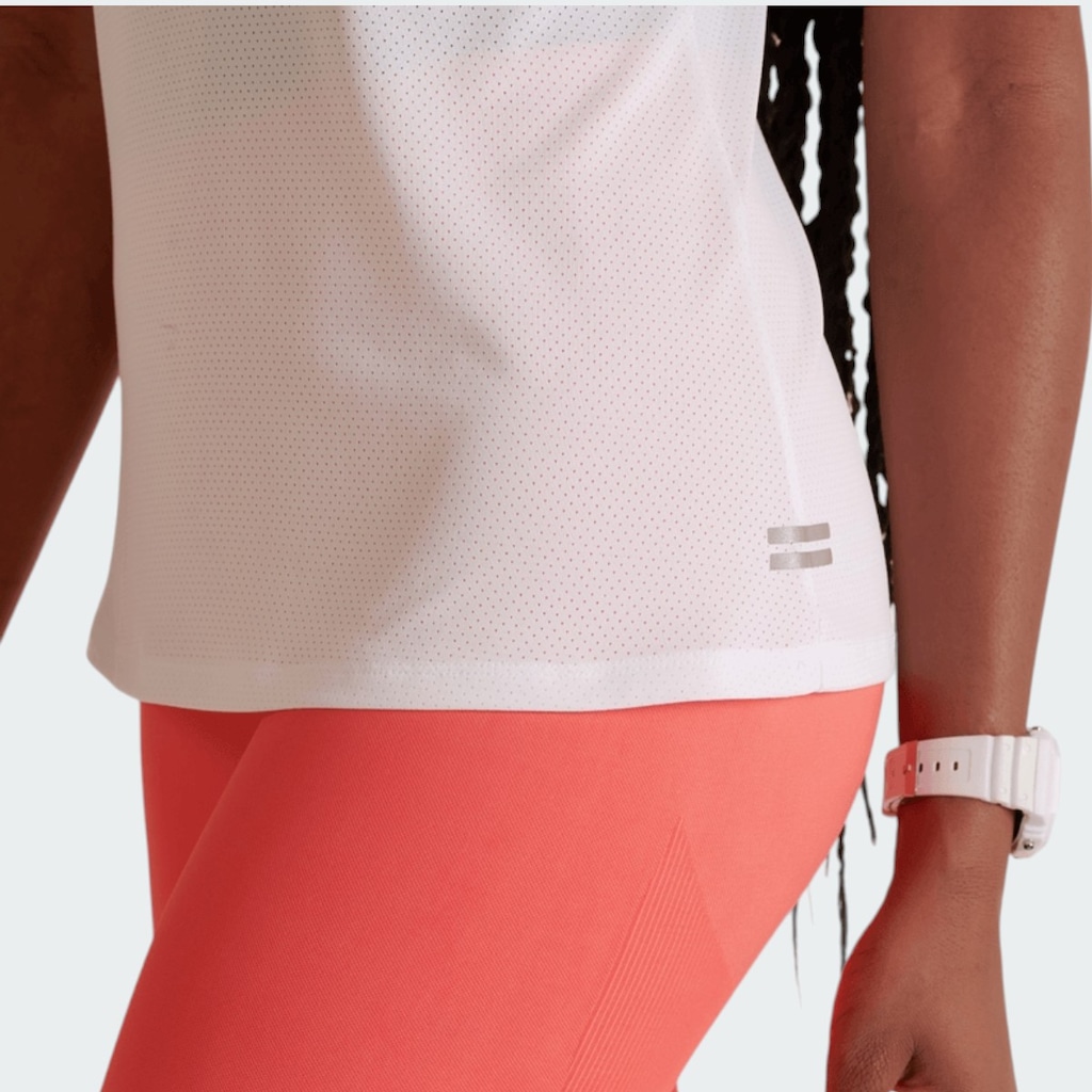 Imagem 3 do produto Camiseta Regata Lupo Sport Basic Run Feminina