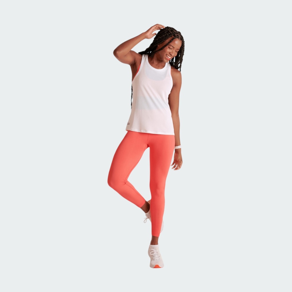 Imagem 5 do produto Camiseta Regata Lupo Sport Basic Run Feminina