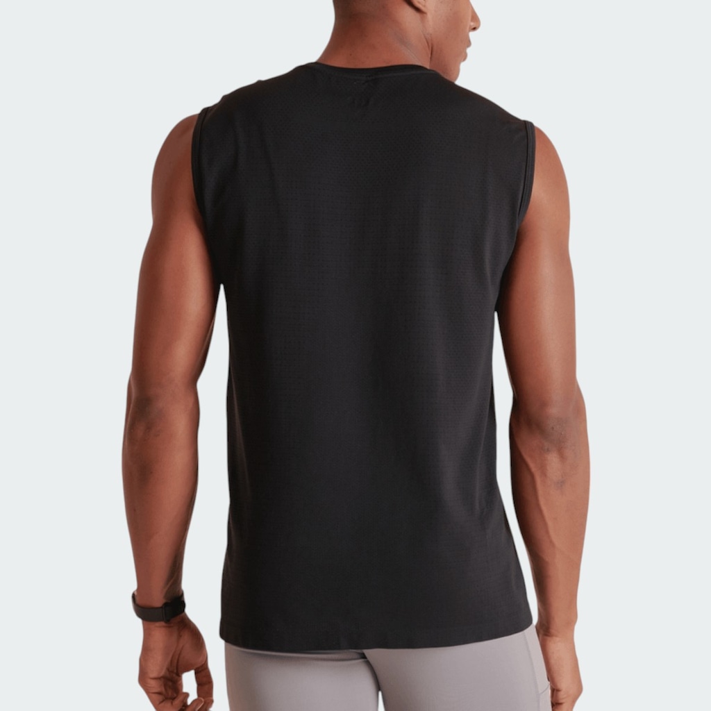 Imagem 2 do produto Camiseta Regata Lupo Sport Machão Masculina