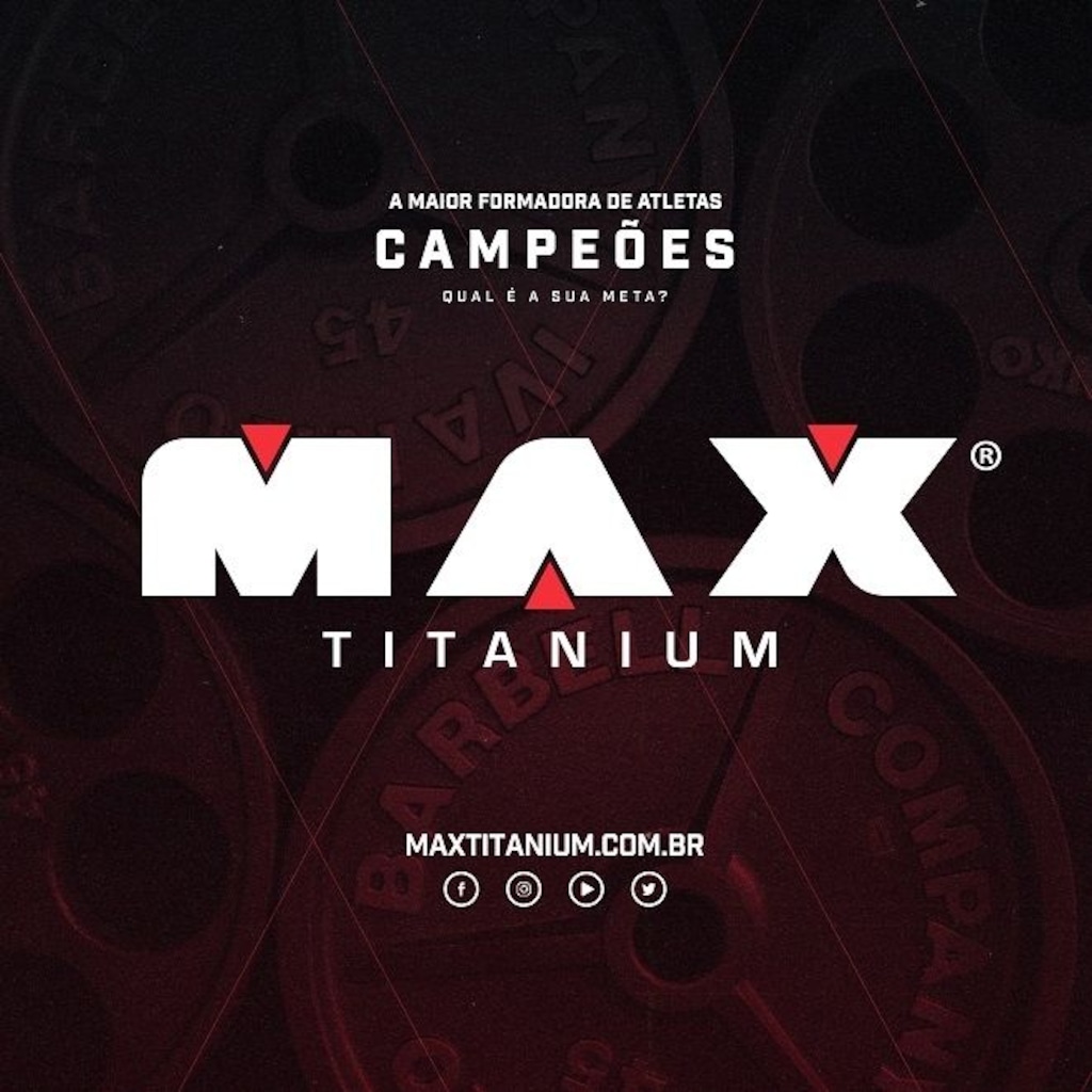 Imagem 3 do produto Whey Protein MAX TITANIUM Femini Whey Baunilha - 900g