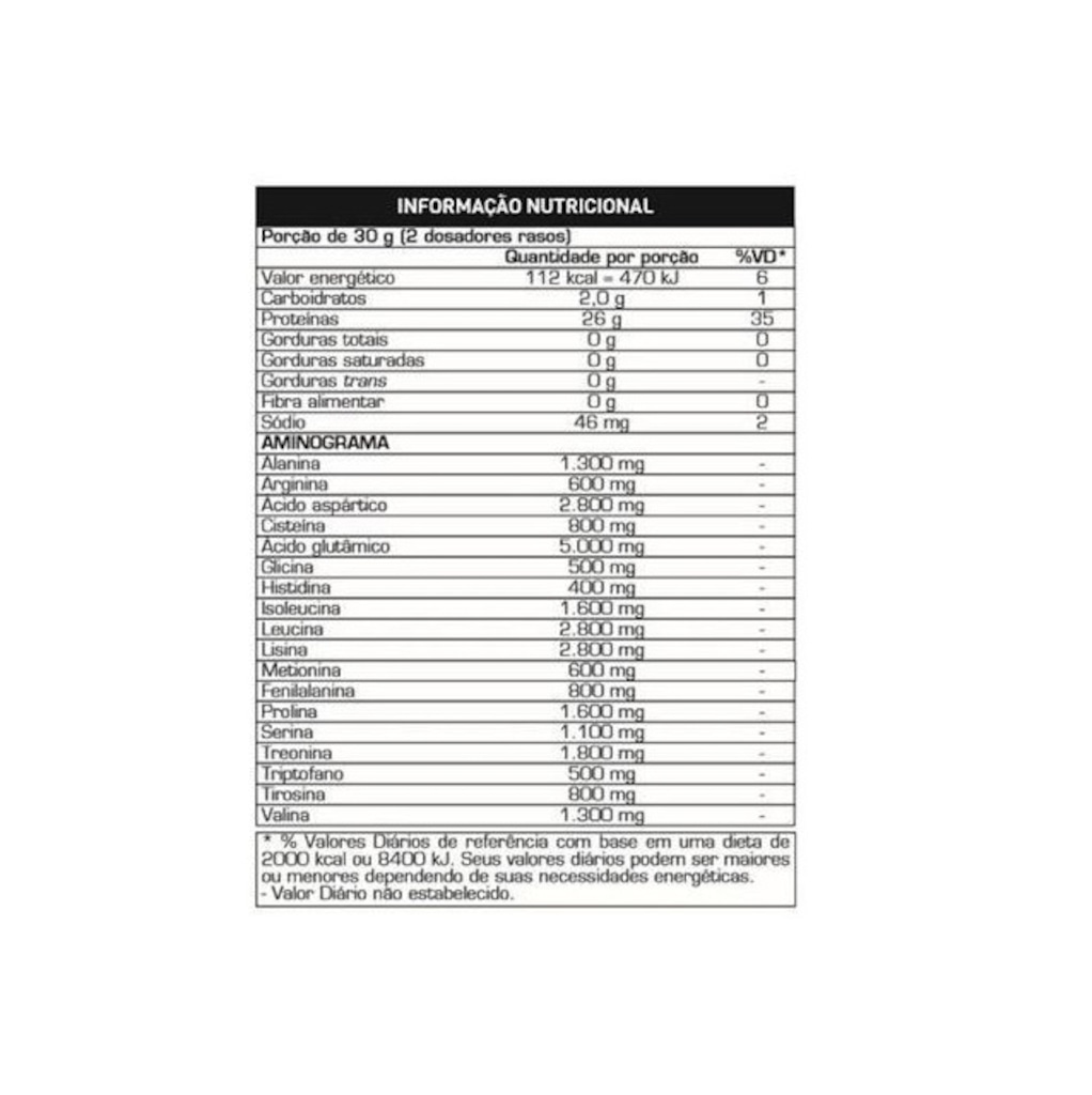 Imagem 3 do produto Iso Whey Max Titanium Morango - 900g