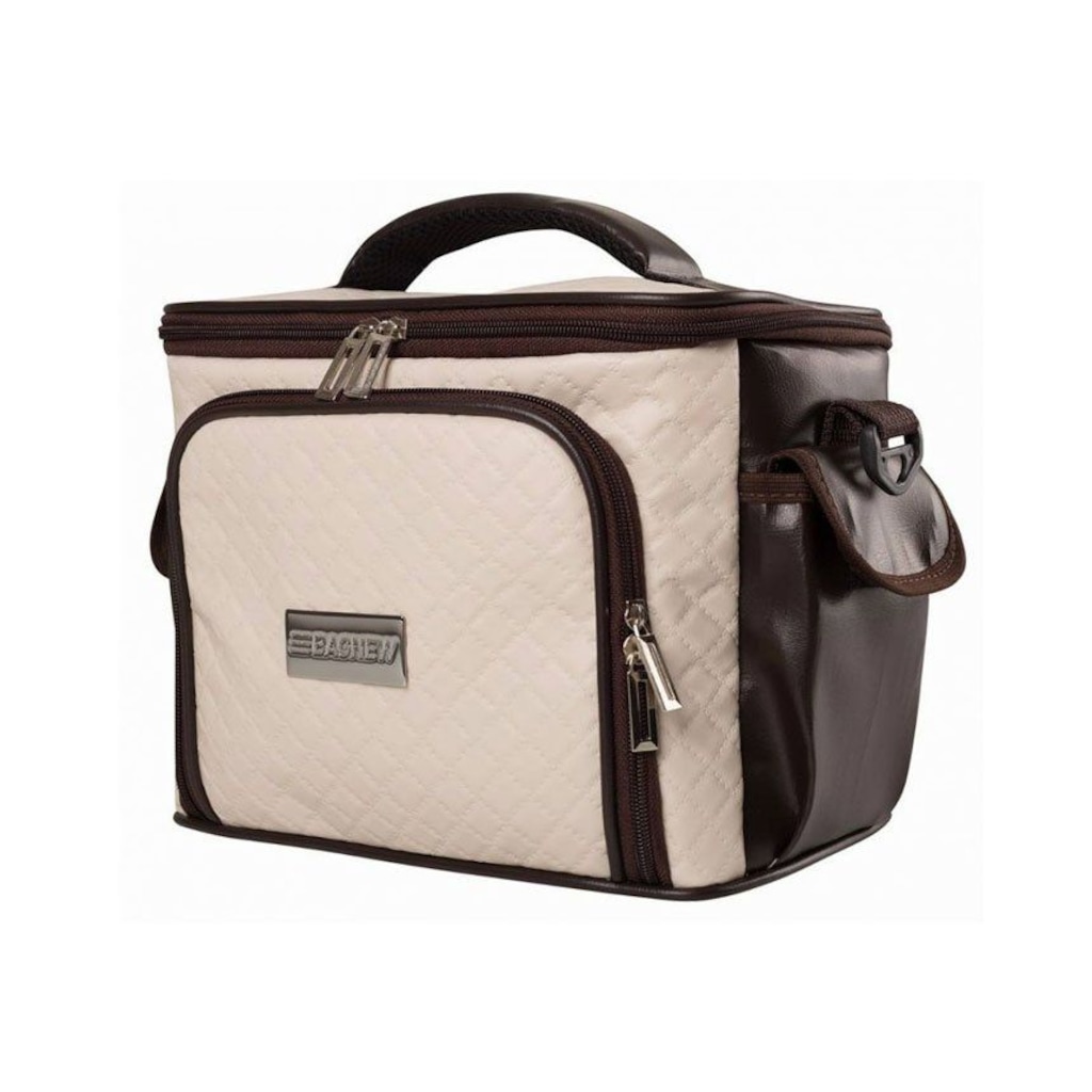 Imagem 3 do produto Bolsa Térmica com 3 Potes Fit Model