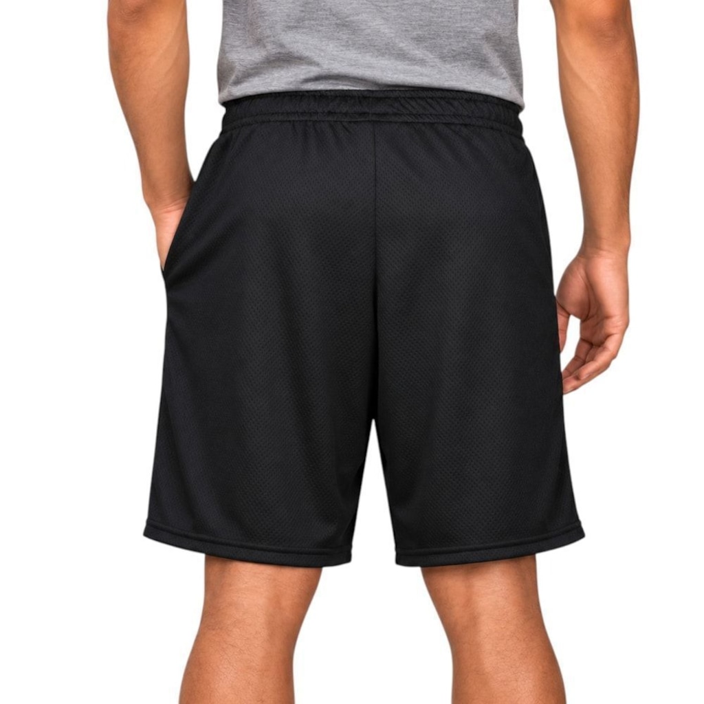Imagem 2 do produto Short adidas 3 Listras Masculino