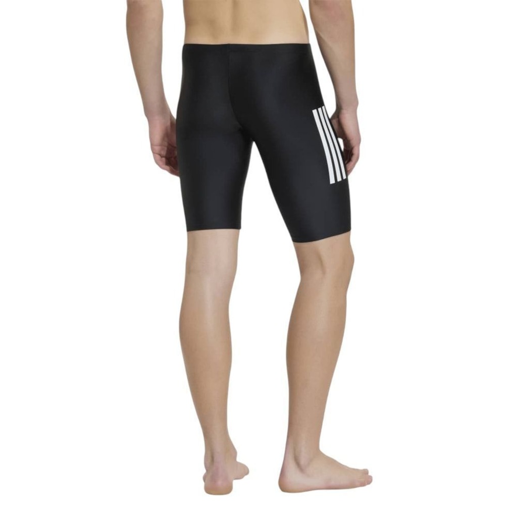 Imagem 2 do produto Bermuda adidas Jammer 3 Stripes Masculina
