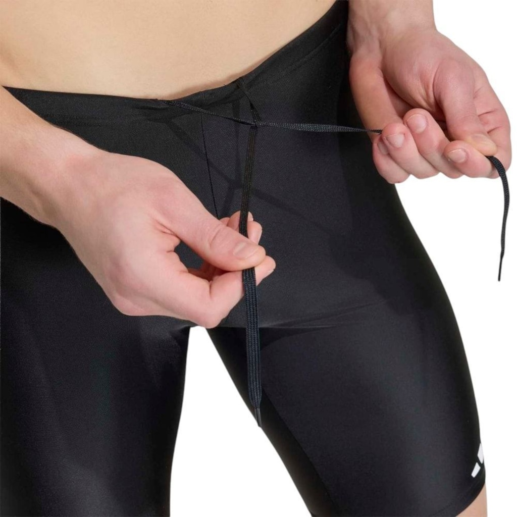 Imagem 4 do produto Bermuda adidas Jammer 3 Stripes Masculina
