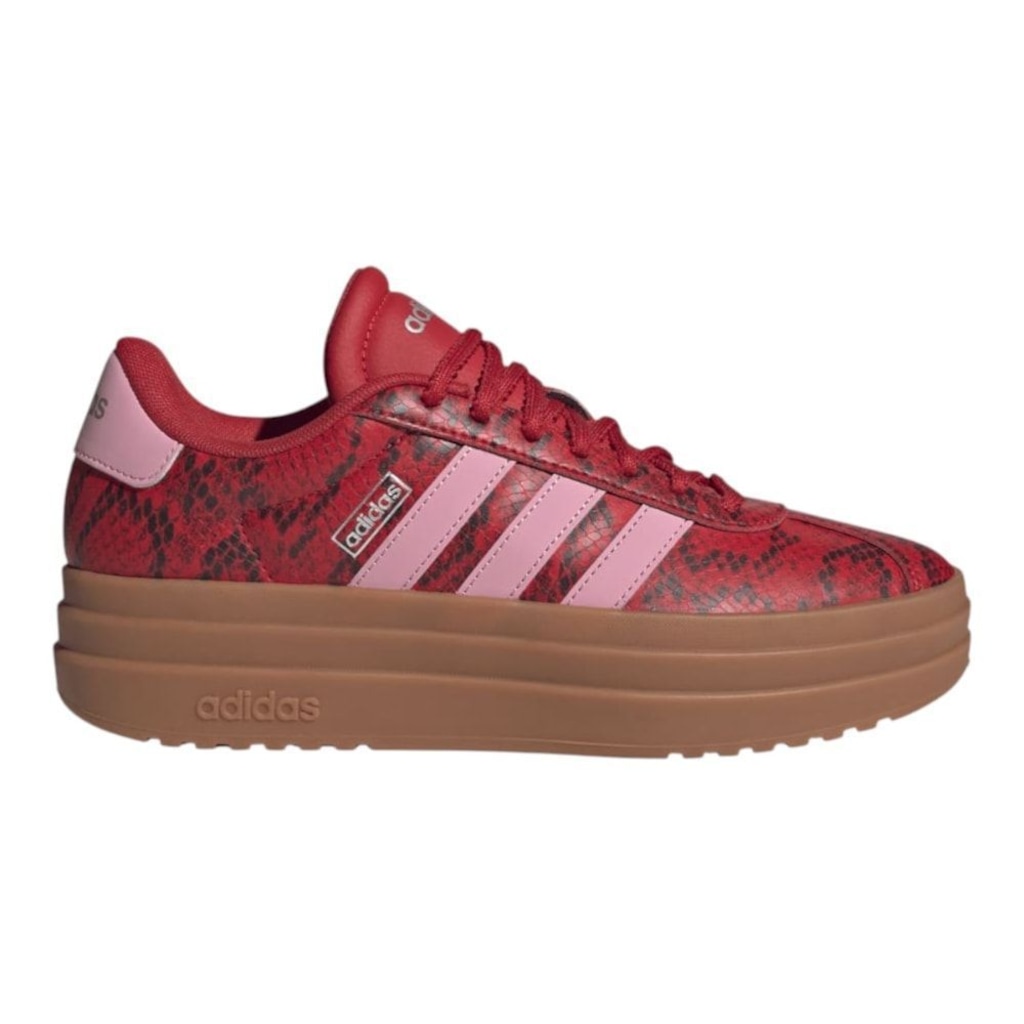 Imagem 1 do produto Tênis Feminino adidas VL Court Bold