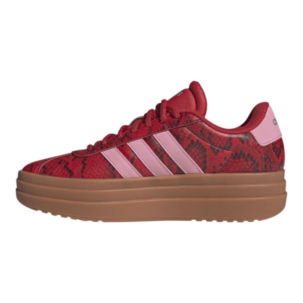 Imagem 2 do produto Tênis Feminino adidas VL Court Bold