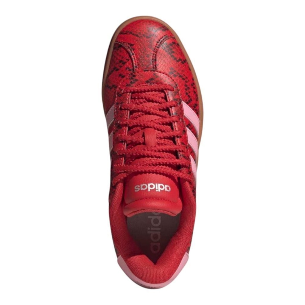 Imagem 3 do produto Tênis Feminino adidas VL Court Bold
