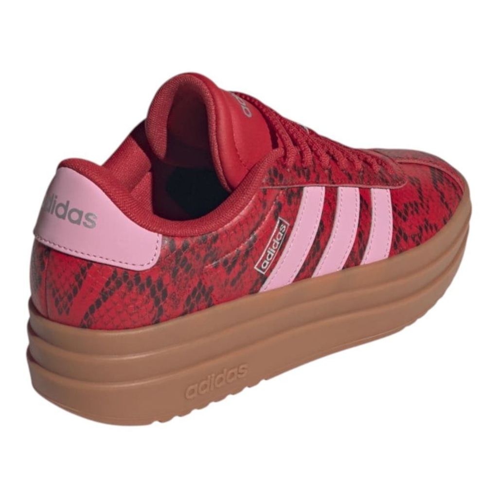 Imagem 4 do produto Tênis Feminino adidas VL Court Bold