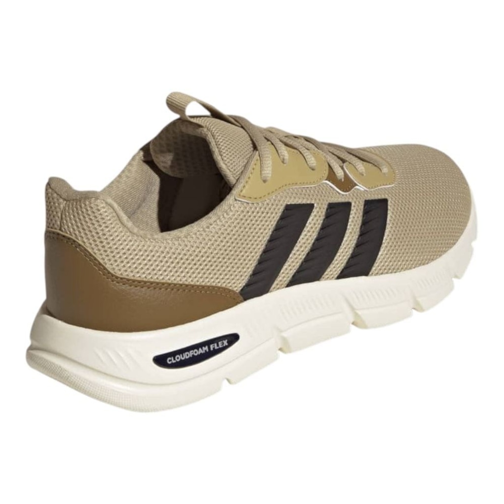 Imagem 4 do produto Tênis Masculino adidas Cloudfoam Flex Laces