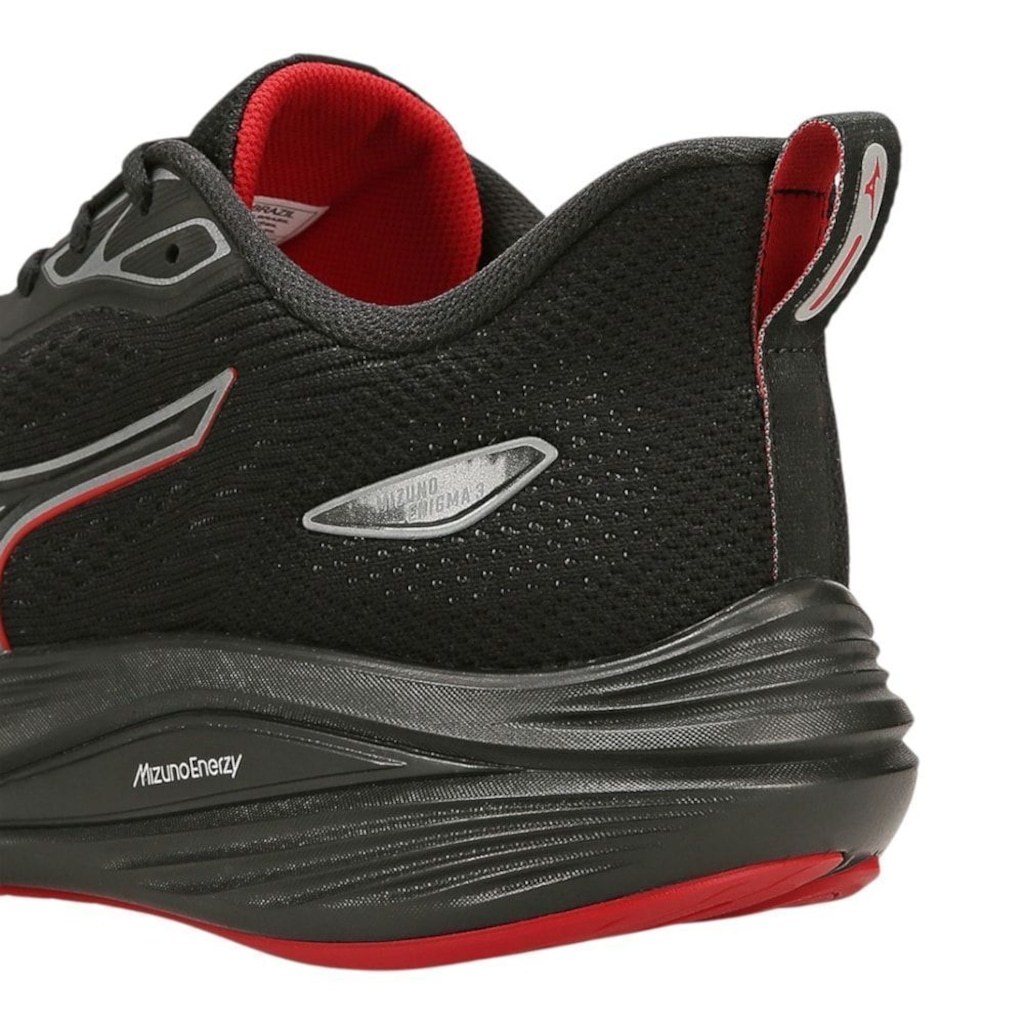 Imagem 4 do produto Tênis Masculino Mizuno Enigma 3