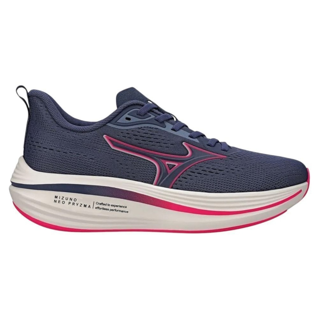 Imagem 1 do produto Tênis Feminino Mizuno Neo Pryzma