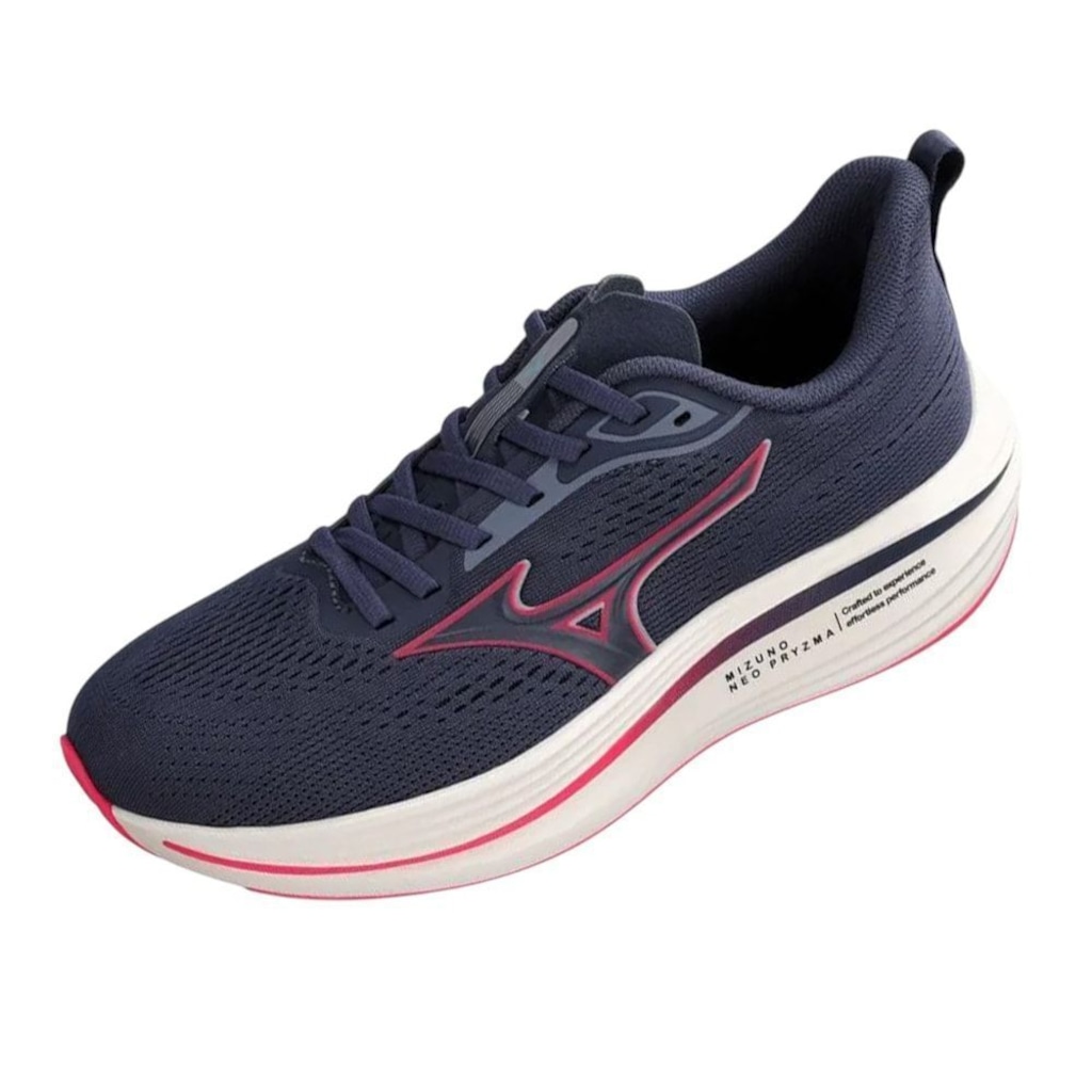 Imagem 4 do produto Tênis Feminino Mizuno Neo Pryzma