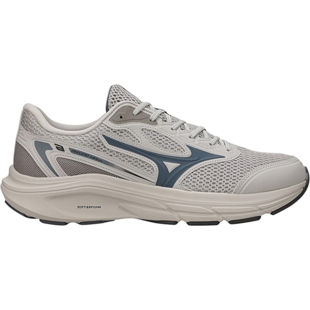 Imagem 1 do produto Tênis Masculino Mizuno Hawk 6