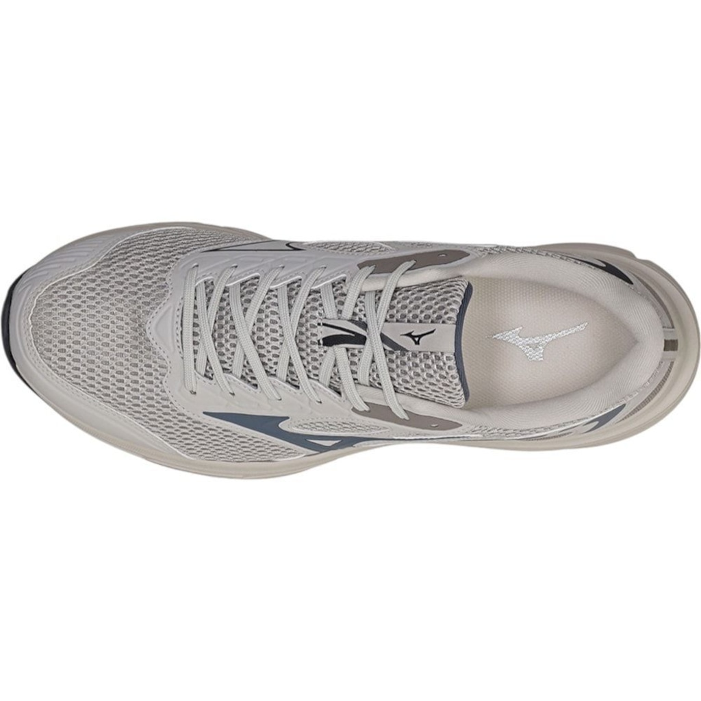 Imagem 3 do produto Tênis Masculino Mizuno Hawk 6