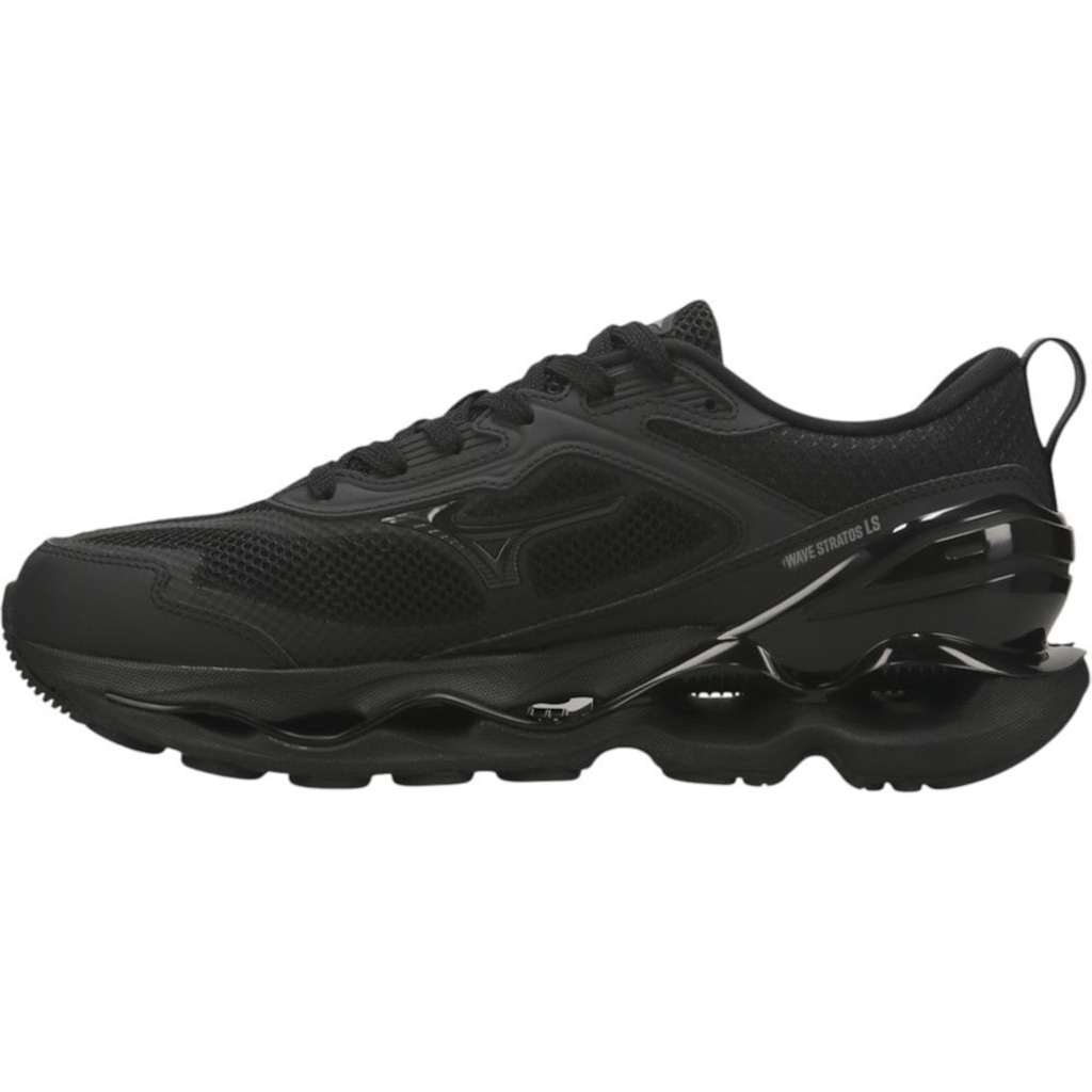 Imagem 2 do produto Tênis Masculino Mizuno Wave Stratos LS