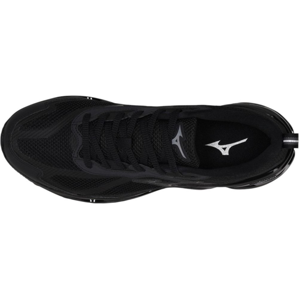 Imagem 3 do produto Tênis Masculino Mizuno Wave Stratos LS